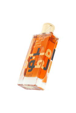 Lattafa Ameer Al Oudh Intense Oud woda perfumowana spray 100ml