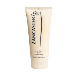 Lancaster Body Milk perfumowane mleczko do ciała 200ml