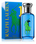 Ralph Lauren Big Pony Blue 1 woda toaletowa spray 50ml