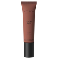 Catrice Peptide Bliss Glossy Lip Balm lśniący balsam do ust 50 Glazed&amp;Gorgeus 10ml