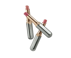 KIKO Milano Unlimited Perfection Lip Set zestaw kremowych pomadek o dużej trwałości 01 Nude Aura 3x1.5g