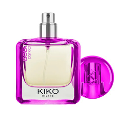 KIKO Milano Scent Of Milan Isola District woda perfumowana 50ml