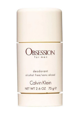 Calvin Klein Obsession Men sztyft 75ml