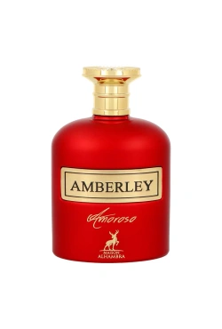 Maison Alhambra Amberley Amoroso woda perfumowana spray 100ml