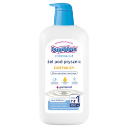 Bambino Rodzina odżywczy żel pod prysznic 1000ml