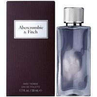 Abercrombie & Fitch First Instinct Man woda toaletowa spray 50ml