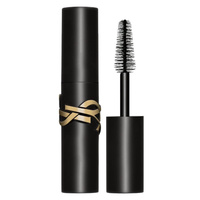 Yves Saint Laurent Lash Clash Extreme Volume Mascara nadający ekstremalnej objętości tusz do rzęs 01 Noir 3ml