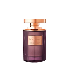 Al Haramain Portfolio Euphoric Roots woda perfumowana spray 75ml