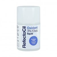 Refectocil Oxidant Liquid woda utleniona do brwi i rzęs 3% 10vol. 100ml