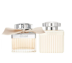 Chloe Chloe zestaw woda perfumowana spray 50ml + balsam do ciała 100ml