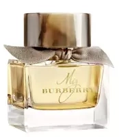 Burberry My Burberry woda perfumowana spray 50ml