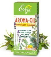 Etja Aroma-Oil kompozycja naturalnych olejków eterycznych 11ml