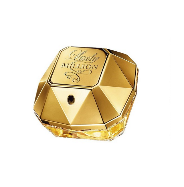 paco rabanne lady million woda perfumowana 80 ml  tester   