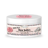 Nacomi Shea Butter 100% masło shea 100ml