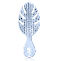 Wet Brush Go Green Mini Detangler Brush szczotka do włosów Lavender