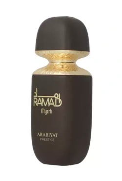Arabiyat Prestige Ramad Myrrh Edp 100ml