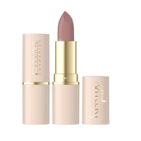 Eveline Cosmetics Kiss Me Quick! pomadka z efektem soft matt 01 4.2g
