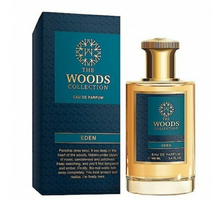 The Woods Collection Eden woda perfumowana spray 100ml