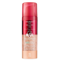 Bourjois Healthy Mix Glow Tint Essence nawilżająca esencja wyrównująca koloryt 02 Light 30ml