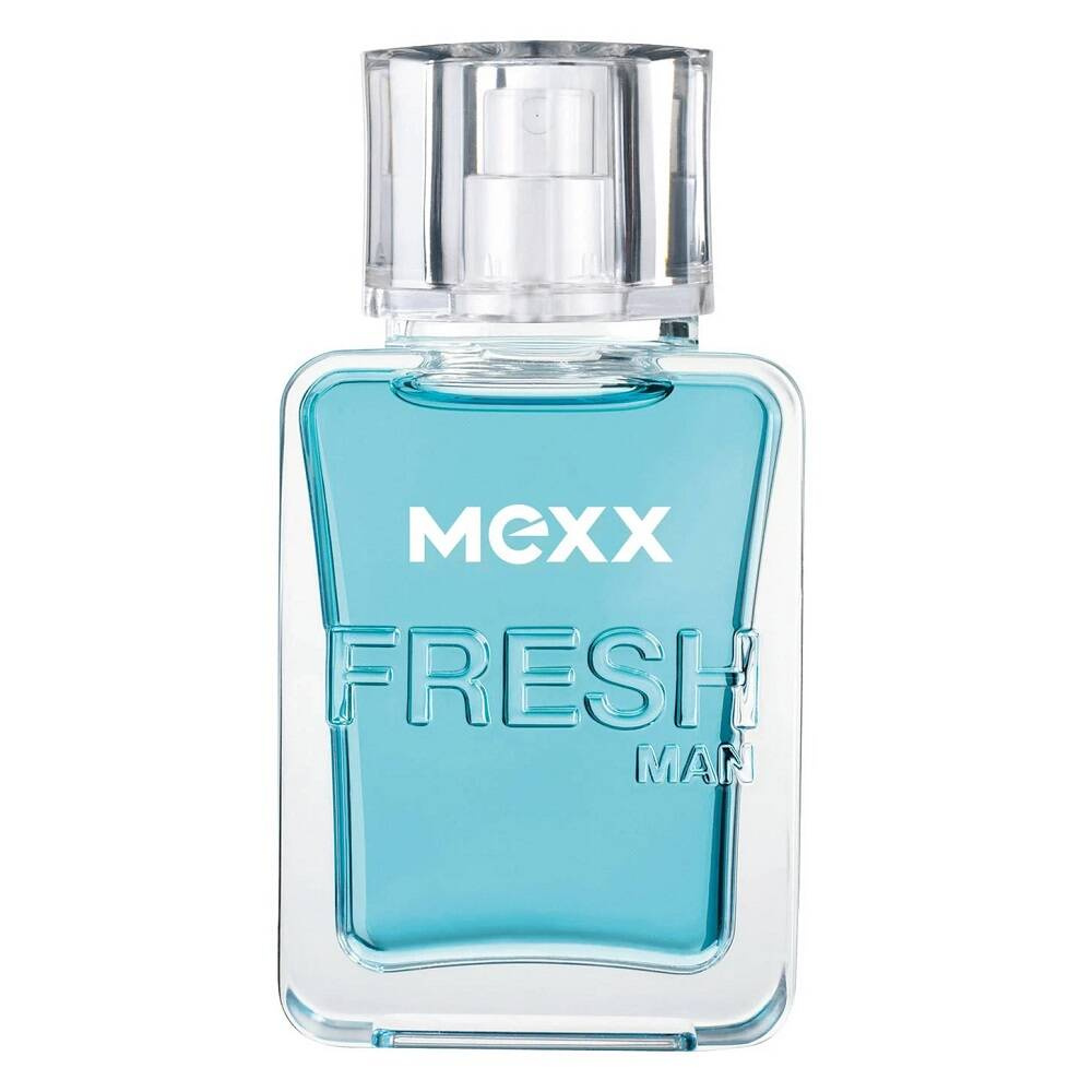 mexx fresh man
