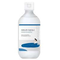 ROUND LAB Birch Juice Moisturizing Toner nawilżający tonik do twarzy 300ml