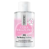 LIRENE Cera Wrażliwa dwufazowy płyn micelarny 125ml