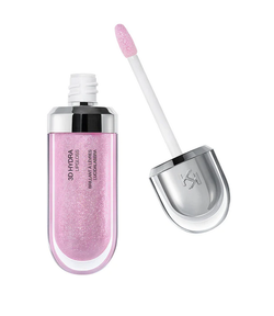 KIKO Milano 3D Hydra Lipgloss zmiękczający błyszczyk do ust z efektem 3D 27 Pearly Lavender 6.5ml