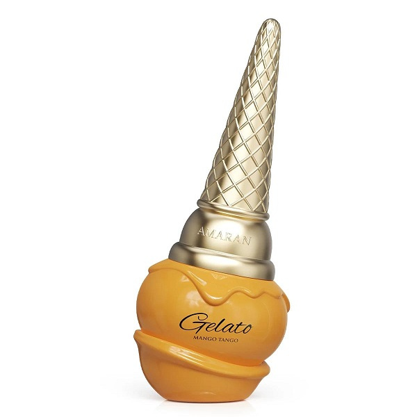 amaran mango tango woda perfumowana 100 ml  tester   