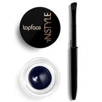 Topface Instyle Gel Eyeliner eyeliner w żelu 004 Midnight Blue 3.5g