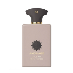 Amouage Opus XIV Royal Tobacco EDP spray 100ml