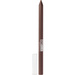 Maybelline Tattoo Liner Gel Pencil żelowa kredka do oczu 911 Smooth Walnut