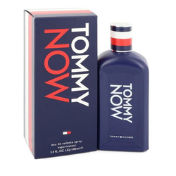 TOMMY HILFIGER Tommy Now EDT  100ml