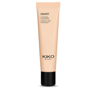 KIKO Milano Smart Hydrating Foundation nawilżający podkład w płynie Warm Beige 60 30ml