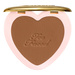 TOO FACED Born This Way Soft Blur utrwalający puder w kompakcie Deep 4.8g