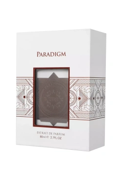 French Avenue Paradigm ekstrakt perfum spray 80ml