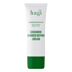 Hagi Dermosophy krem odbudowujący BHL z ceramidami 50ml
