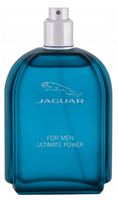 Jaguar For Men Ultimate Power woda toaletowa spray  - produkt bez opakowania