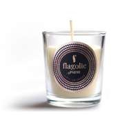 Flagolie Mała sojowa świeca zapachowa Love Me Sweet 70g