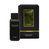 Zimaya Treasure woda perfumowana spray 100ml