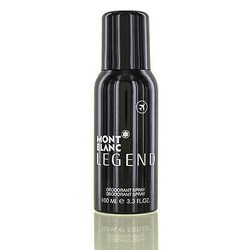 Mont Blanc Legend dezodorant spray 100ml