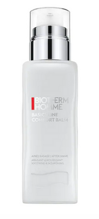 Biotherm Homme Basics Line Comfort Balm balsam po goleniu 75ml