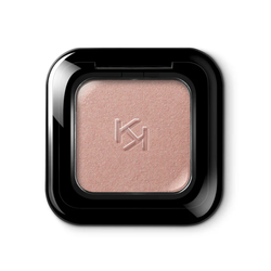 KIKO Milano High Pigment Eyeshadow wysoko pigmentowany cień do powiek 25 Satin Light Rose 1.5g