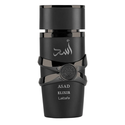 Lattafa Asad Elixir woda perfumowana spray 100ml