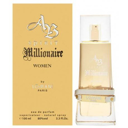 Lomani Ab Spirit Millionaire Women woda perfumowana spray 100ml