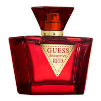 Guess Seductive Red woda toaletowa spray 75ml - produkt bez opakowania