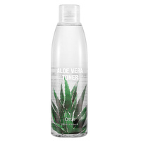 Ottie Aloe Vera kojący tonik do twarzy z aloesem 200ml