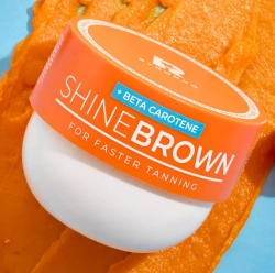 BYROKKO Shine Brown Beta Carotene 210ml