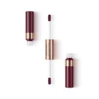 KIKO Milano Matte & Shiny Duo Liquid Lip Colour pomadka w płynie o podwójnym wykończeniu 01 Partner In Crime 7ml