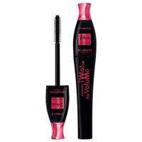 Bourjois Mascara Twist Up The Volume tusz do rzęs 23 Black 8ml