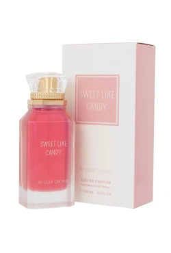 Gulf Orchid Sweet Like Candy woda perfumowana spray 100ml